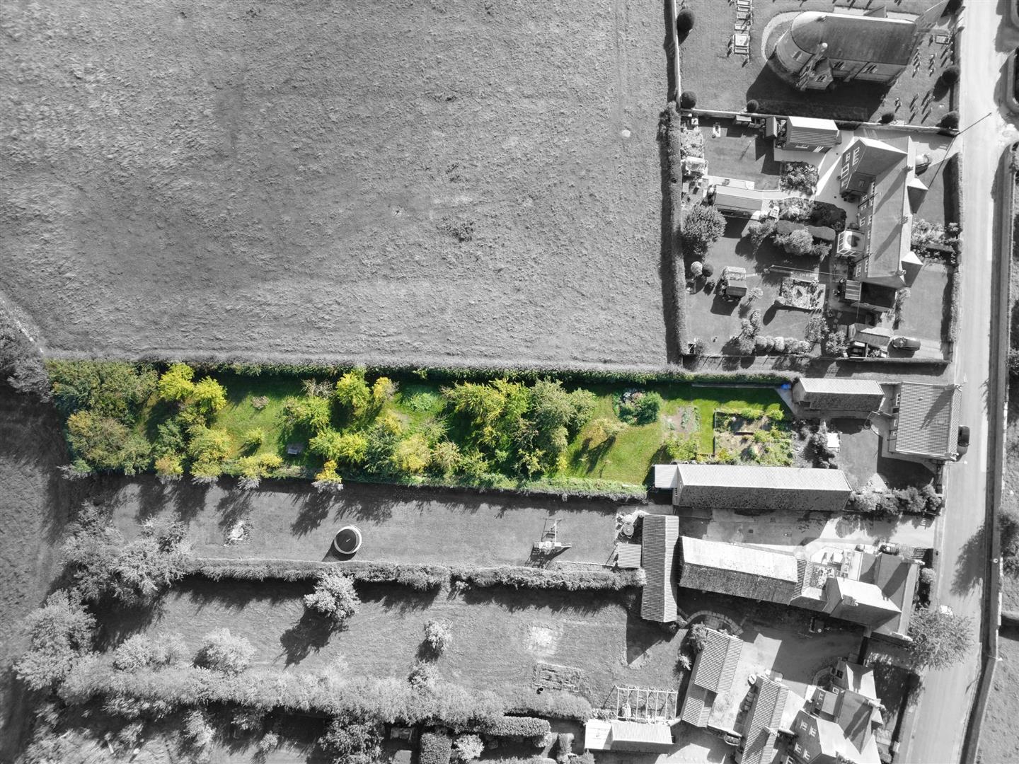 Main Street, Beswick, Driffield